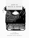 How to Write a Pa...