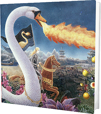The Art of Gervasio Gallardo