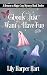 Ghouls Just Want to Have Fun by Lily Harper Hart