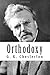 Orthodoxy