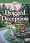 Dogged Deception (Mysteries of Aspen Falls, #2)