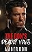 The Don's Deadly Vows: An Enemies to Lover's Mafia Romance