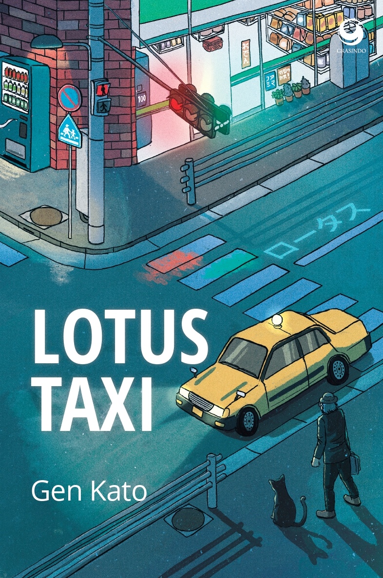 Lotus Taxi