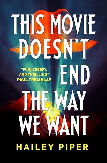 This Movie Doesn't End the Way We Want (Kindle Edition)