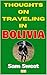 Thoughts on Traveling in Bo...