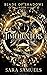 Timehunters (Blade of Shadows, #4)