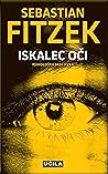 Iskalec oči