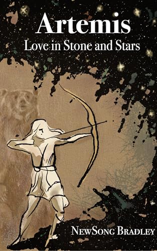Artemis, Love in Stone and Stars (Kindle Edition)