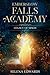 Emberglow Falls Academy: Legacy of Magic