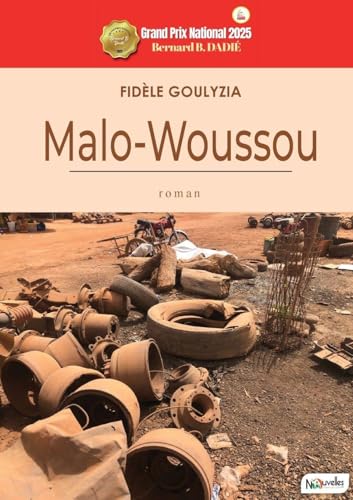 Malo-Woussou (French Edition)