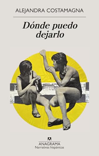 Dónde puedo dejarlo (Spanish Edition)