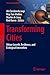Transforming Cities: Urban Growth, Resilience, and Ecological Innovation (Urban Sustainability)