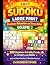 Easy Sudoku Large Print Puz...