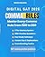 SAT Comma Rules Simplified: Master Every Comma Rule From 500 to 800 | 200 Practice Questions with Explanations | 2026 Edition: The Three-Tier Mastery ... (TestPrepX Digital SAT 2026 Mastery Series)