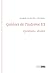 Génèses de l'autisme III- Questions, études by Marie-Claude Thomas