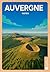 Carnet de notes Auvergne