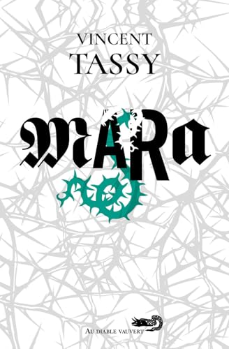 Mara (Paperback)