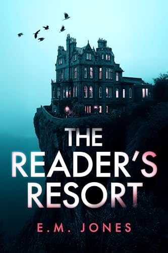 The Reader's Resort (Kindle Edition)
