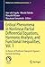 Critical Phenomena in Nonlinear Partial Differential Equations, Harmonic Analysis, and Functional Inequalities, Vol. 1: In Honor of Professor ... (Tohoku Series in Mathematical Sciences, 2)