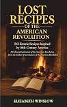 Lost Recipes of t...