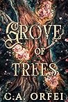 Grove of Trees Book cover for Grove of Trees