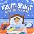 Fruit of the Spirit Bedtime Prayers by Jill Roman Lord