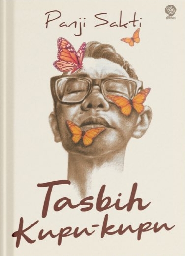 Tasbih Kupu-Kupu