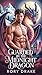 Guarded by the Midnight Dragon by Rory Drake