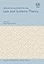 Research Handbook on Law and Systems Theory (Research Handbooks in Legal Theory series)