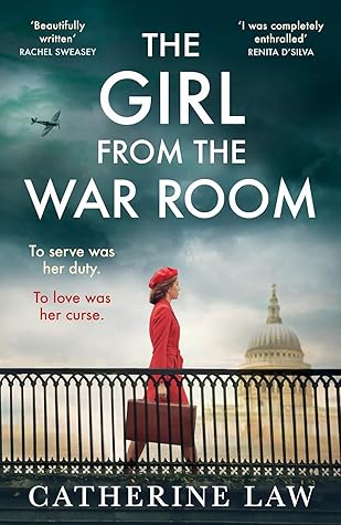 The Girl from the War Room