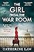 The Girl from the War Room