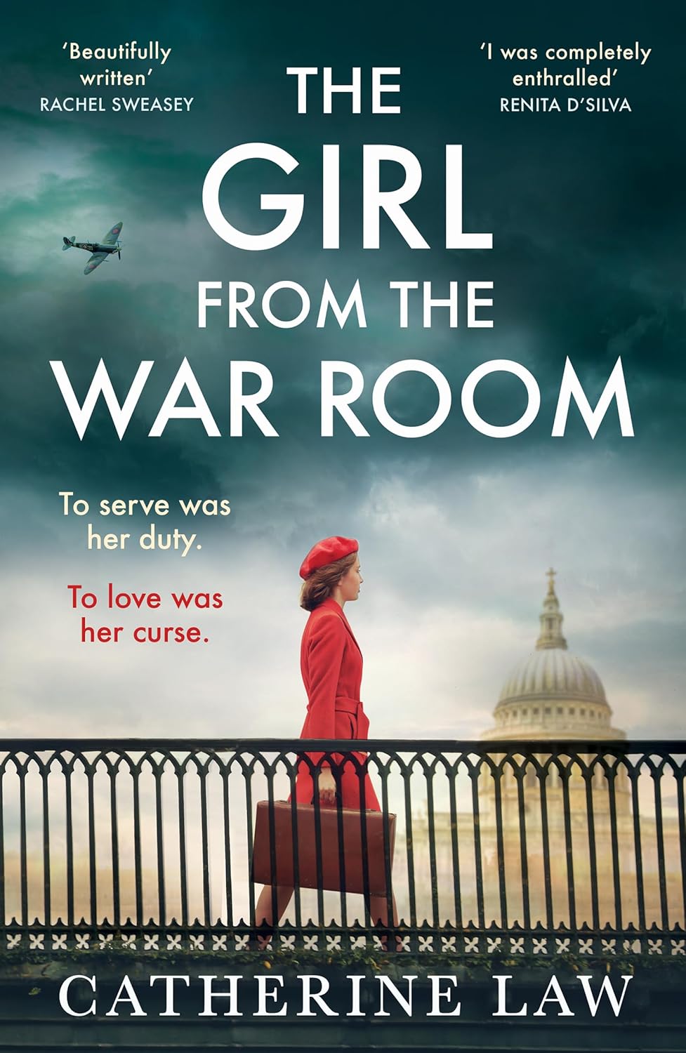 The Girl from the War Room (Kindle Edition)