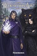 Redemption Arc, Book 2: A GameLit Progression Fantasy