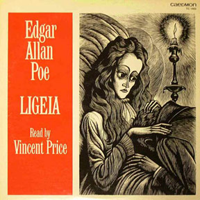 Ligeia