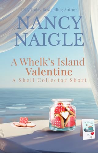 A Whelk's Island Valentine: A Shell Collector Short Story (Kindle Edition)