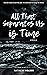 All That Separates Us is Time by Natalia Holder