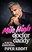 Mile High Doctor Daddy: An ...
