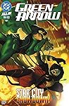 Green Arrow (2023...