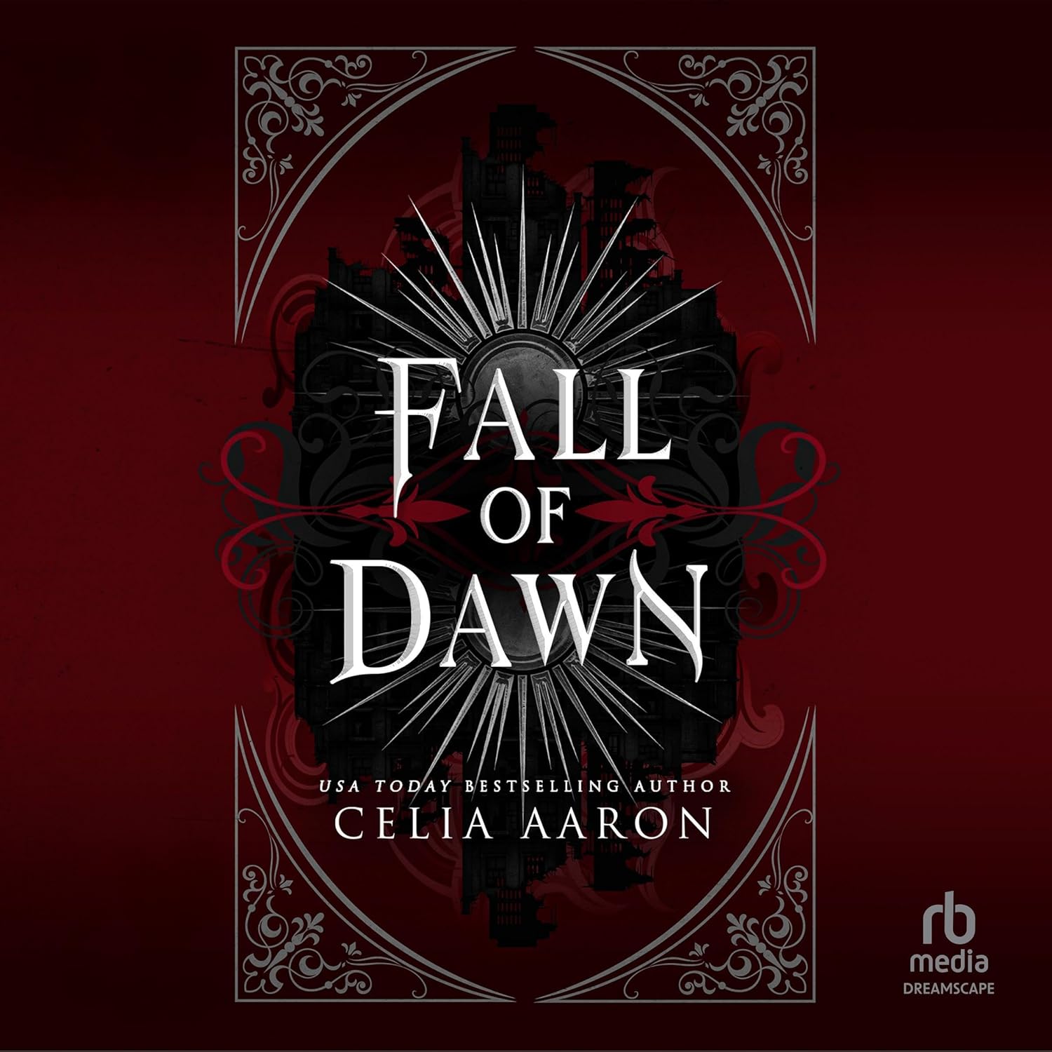 Fall of Dawn (Fall of Dawn #3)