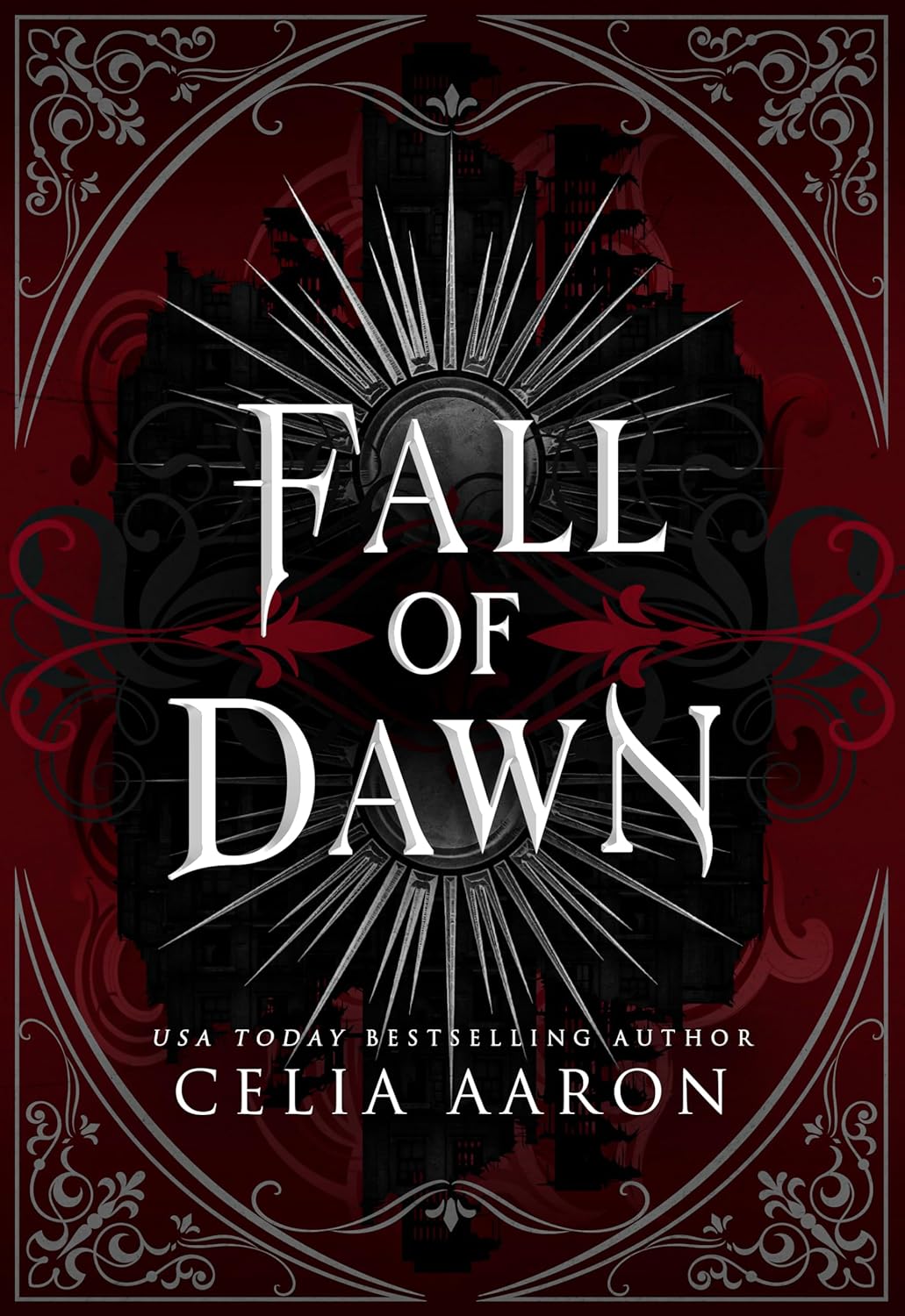 Fall of Dawn (Kindle Edition)
