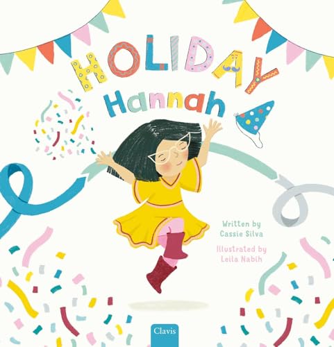 Holiday Hannah (Hardcover)