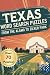 Texas Word Search Puzzles: ...