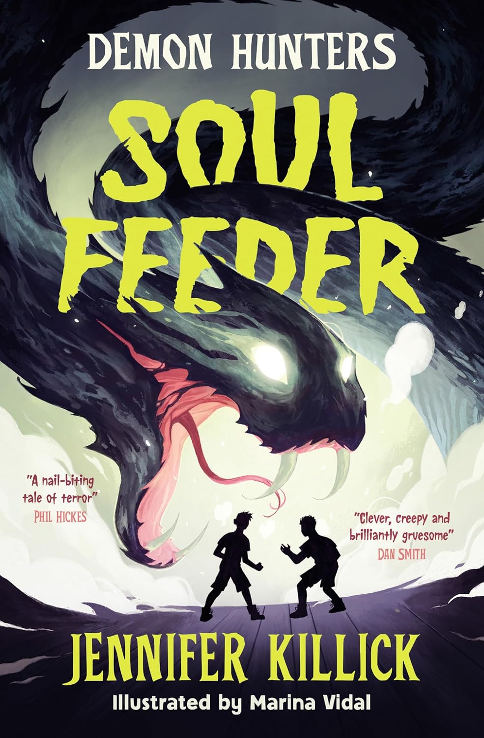 Soul Feeder (Paperback)