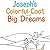 Joseph’s Colorful Coat and ...