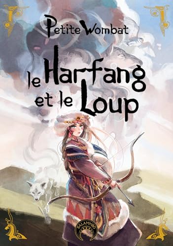 Le Harfang et le Loup (Kindle Edition)