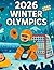 2026 Winter Olympics by Jeremy Sherman