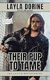 Their Pup to Tame...