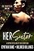 Her Suitor (The Courtesan Book 2)