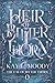 Heir of Bitter Thorn (The Fae of Bitter Thorn #0.5)