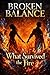 What Survived the Fire by Anna Gerard